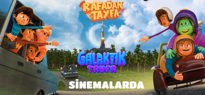 İhsangazi'de ortaokul öğrencileri için sinema etkinliği düzenlendi