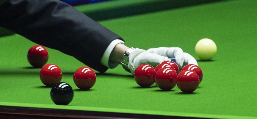 Çinli 10 snooker oyuncusuna şikeden men cezası