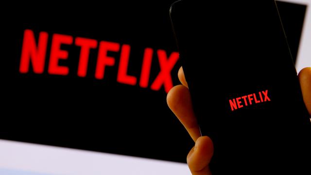 Netflix’in abone sayısı geçen yılın son çeyreğinde beklentileri aştı