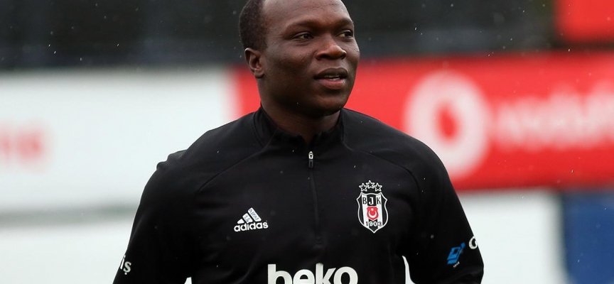 Beşiktaş'ta 3. Aboubakar dönemi