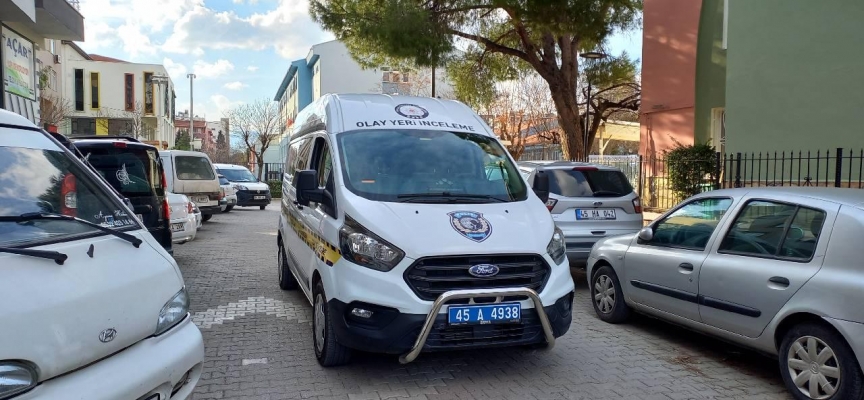 Manisa’da bir kişi silahla ağır yaralandı