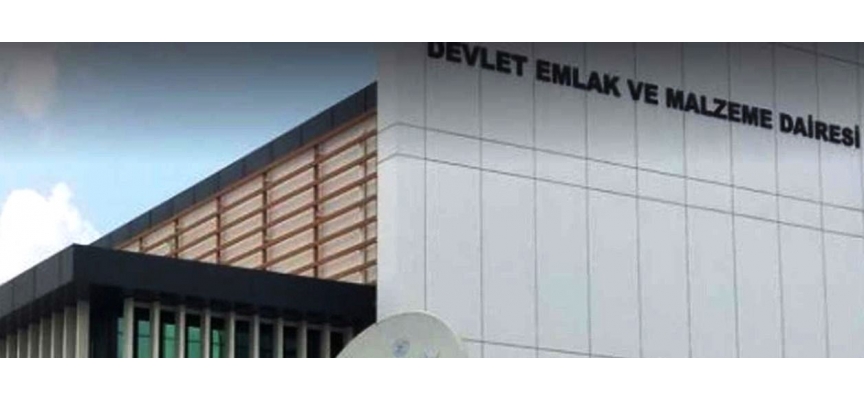 Devlet Emlak ve Malzeme Dairesi bazı ürünleri açık artırma usulüyle satışa çıkaracak