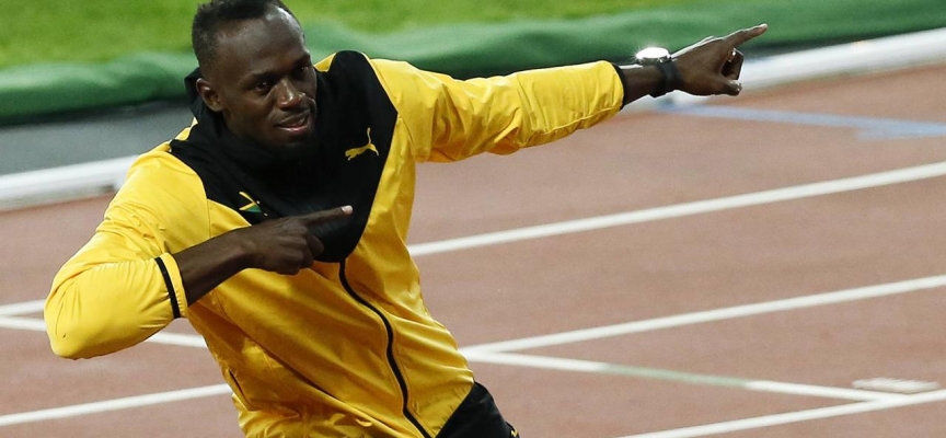 Usain Bolt, milyonlarca dolarlık servetini kaybetti