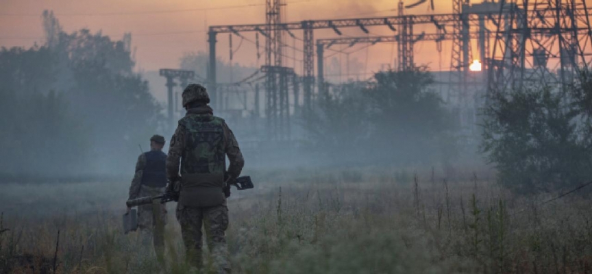 Rusya: Donetsk ve Zaporijya’daki iki yerleşim birimini kontrol altına aldık