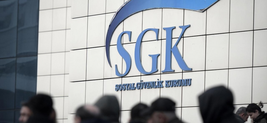 SGK: EYT kapsamındaki sigortalılar için farklı bir aylık hesabı yapılmayacak