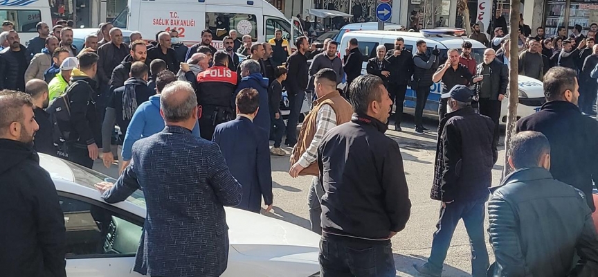 Adıyaman'da sözlü tartışma kavgaya dönüştü: 6 yaralı