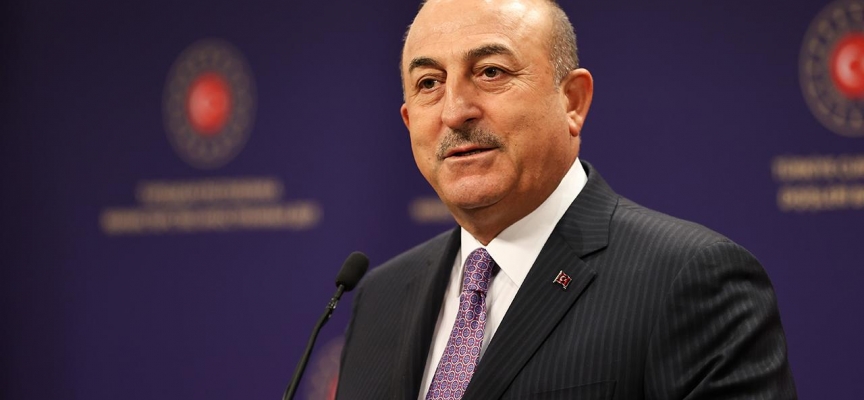 Bakan Çavuşoğlu: İyi diplomatları olan ülkeler diplomaside daha başarılı oluyorlar