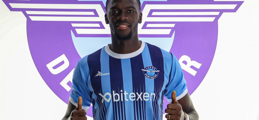 Adana Demirspor Cherif Ndiaye'yi kiraladı