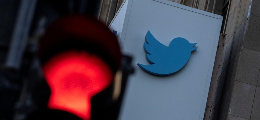 Twitter'da yeni ifşa: Muhafazakar hesaplar 'Rus botu' diye kapatıldı