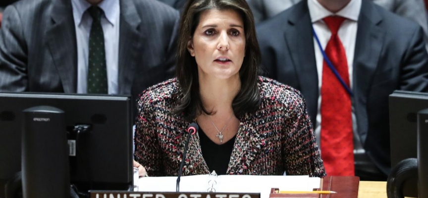 Nikki Haley, Şubat ayında 2024 başkanlık adaylığını açıklayacak