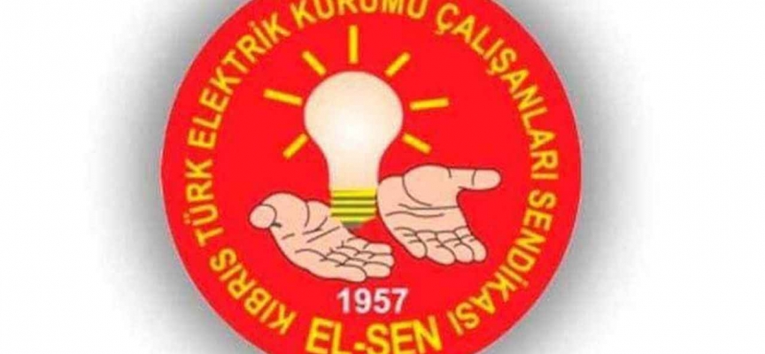 El-Sen:Enerji üretim yetersizliğinden kesintiler devam edecek görünmektedir