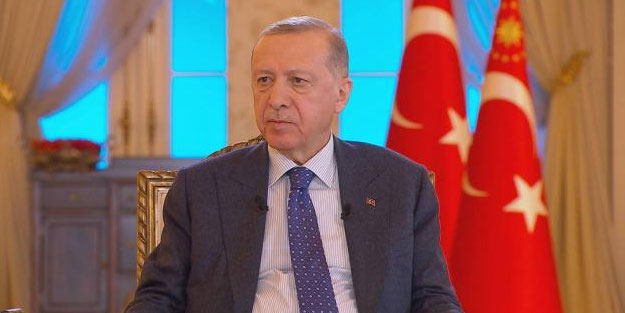 Erdoğan: Faiz ve enflasyon daha da düşecek