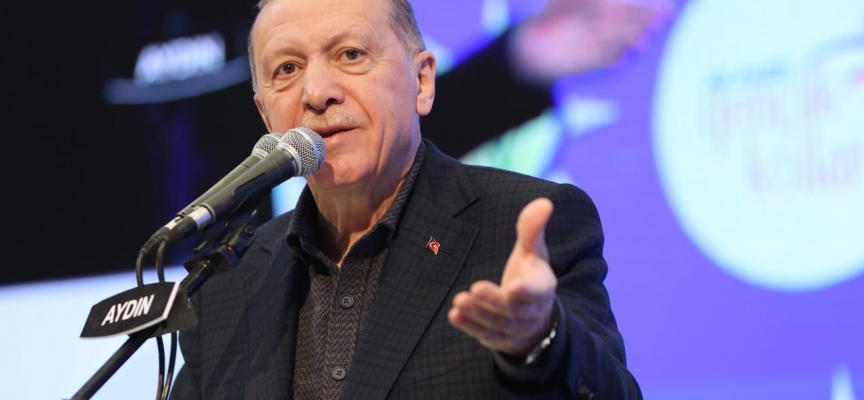 Erdoğan'dan konsoloslukların kapatılmasına tepki: Gerekli kararları alacağız