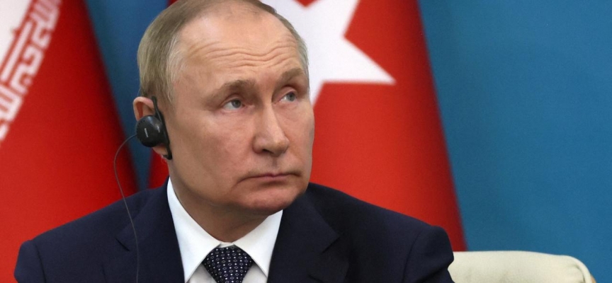 Putin’den Türkiye’deki Rus arama kurtarma ekiplerinin arttırılması talimatı