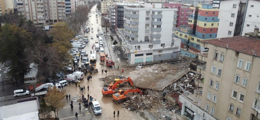 Gaziantep'te toplu taşıma ücretsiz yapılacak