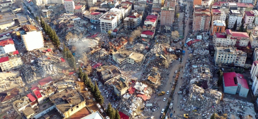 İskoçya: Bir neslin gördüğü en kötü deprem olabilir