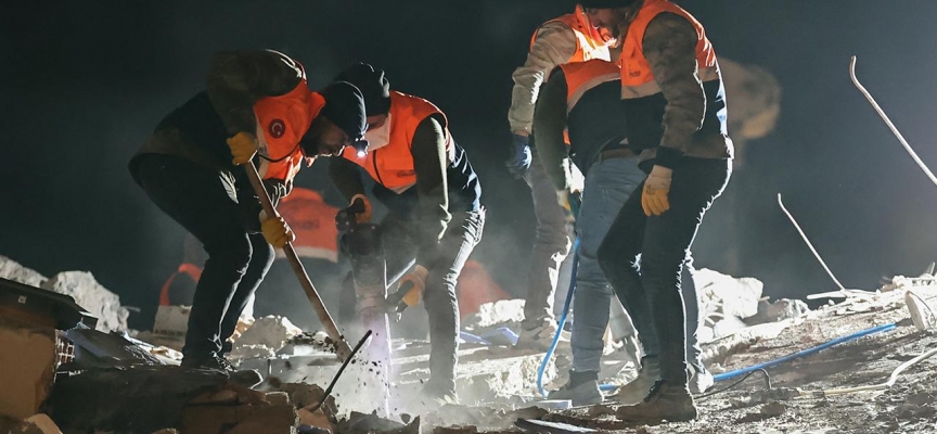 10 ilde ilan edilen OHAL tezkeresine ilişkin TBMM kararı Resmi Gazete'de