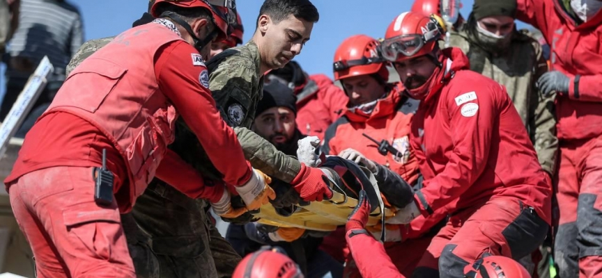 162 çocuğun tedavisi devam ediyor