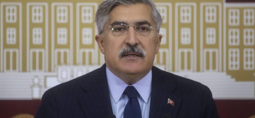 AK Parti'li Hüseyin Yayman depremde 11 akrabasını kaybetti