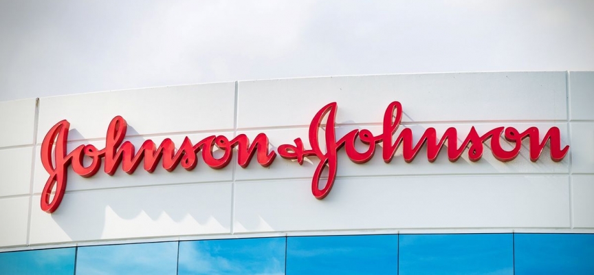 Johnson & Johnson, “asrın felaketi” nedeniyle 1 milyon dolar yardım sağlayacak