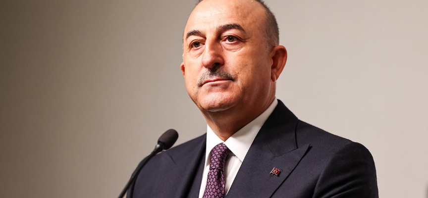 Bakan Çavuşoğlu: İyi komşuluk böyle günlerde belli olur