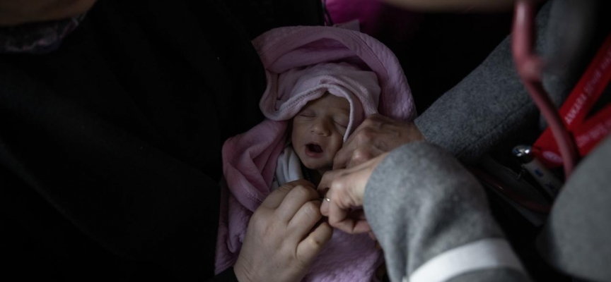 Refakatsiz depremzede çocuklar için yüz tanıma yapan yazılım devrede