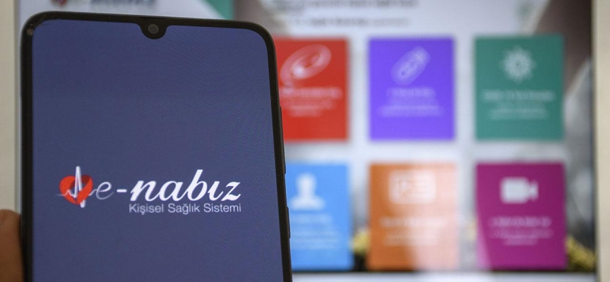 e-Nabız'da depremde yakınlarına ulaşamayanlar için yeni özellik