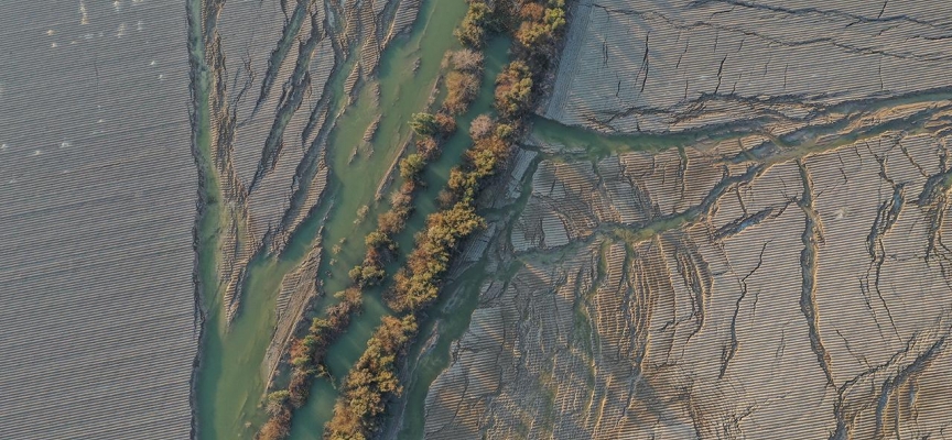 Uzmanlardan deprem bölgesine 'yeraltı suyu' uyarısı