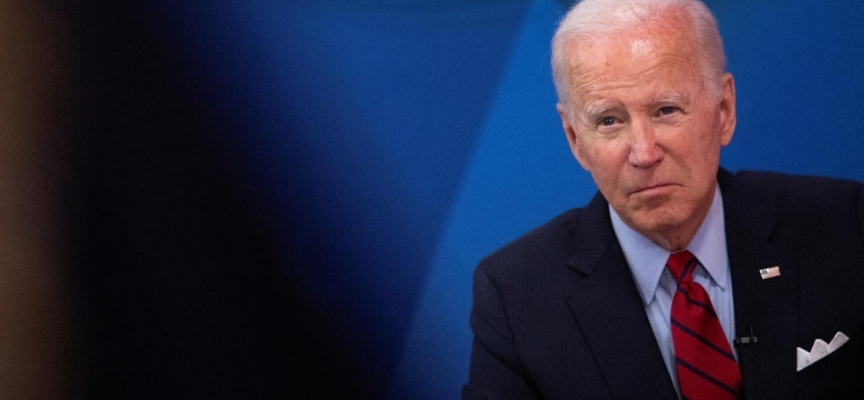 ABD Başkanı Biden'dan silahlanma yasalarında reform çağrısı