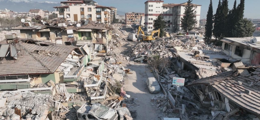 Dünya Güreş Birliği depremzedeler için bağış kampanyası başlattı