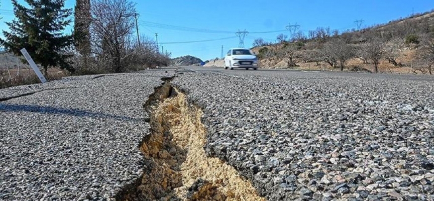 "Deprem riski" bahanesiyle kasko yapmayan sigorta şirketlerine uyarı