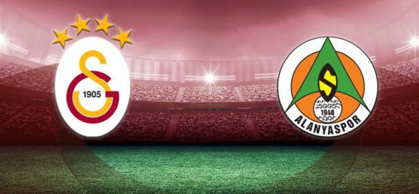 Alanyaspor ile Galatasaray depremzedeler için hazırlık maçı yapacak