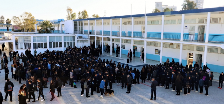 “Şampiyon Meleklerimizin hatıraları yaşadığımız sürece yüreğimizde yer alacak”