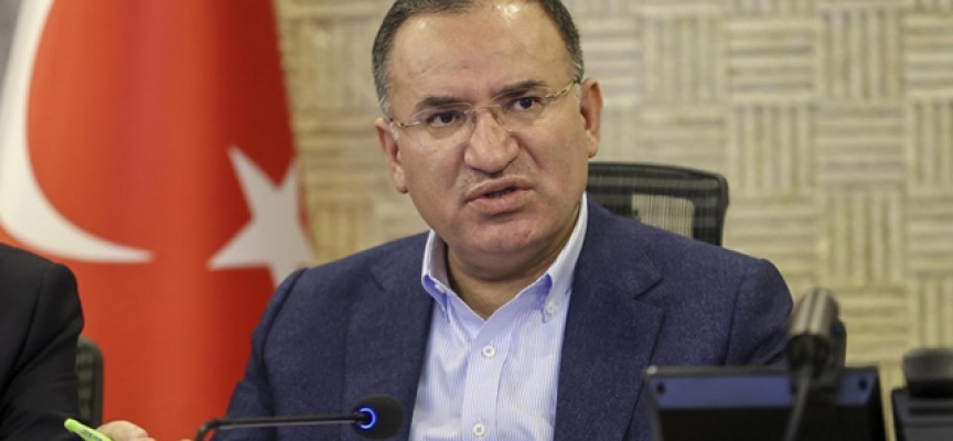 Bozdağ: 2015-2023 arasında 7 bin 91 kentsel dönüşüm davası var