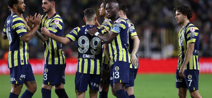 Fenerbahçe'nin Avrupa Ligi'ndeki rakibi belli oldu