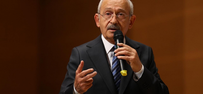 CHP'den Kılıçdaroğlu'na tam yetki