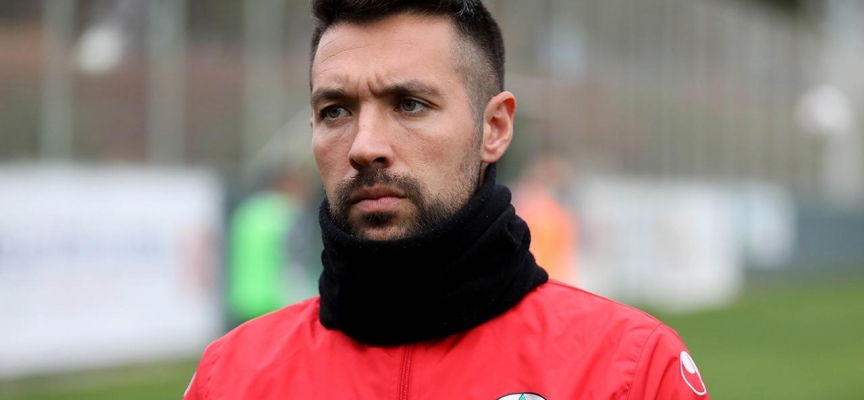 Alanyaspor'da Francesco Farioli istifa etti