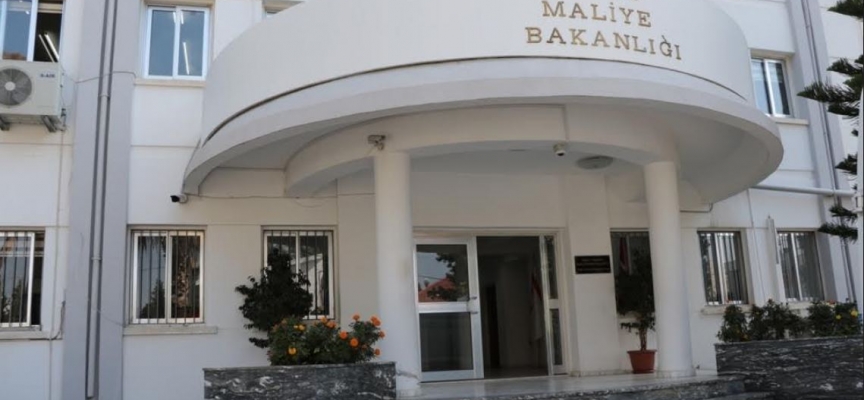 Maliye Bakanlığı 10 milyon ABD doları borçlanacak