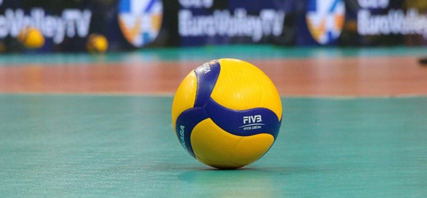 Voleybolda üç Türk takımı Avrupa'da sahne alacak