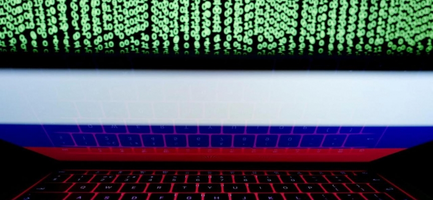 Almanya İçişleri Bakanı: Rus hackerlar saldırılarını artırdı