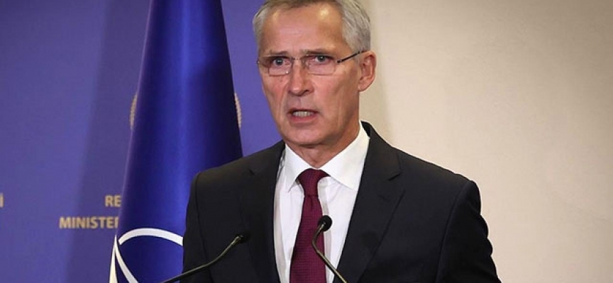 Stoltenberg savaş bitse de Rusya ile ilişkilerde normale dönüş olmayacağını açıkladı