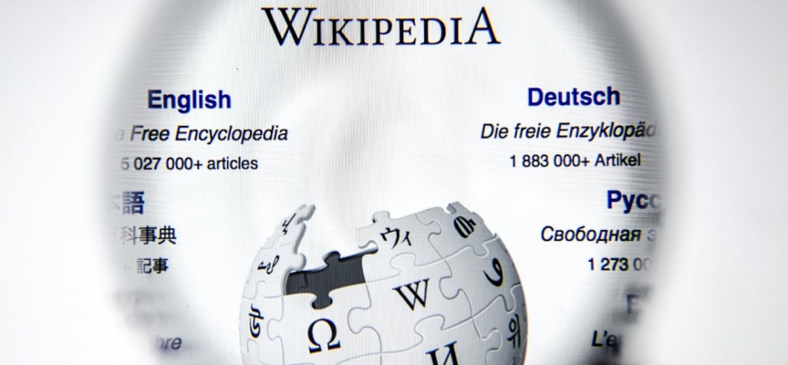 Rusya'dan Wikipedia'ya dördüncü para cezası