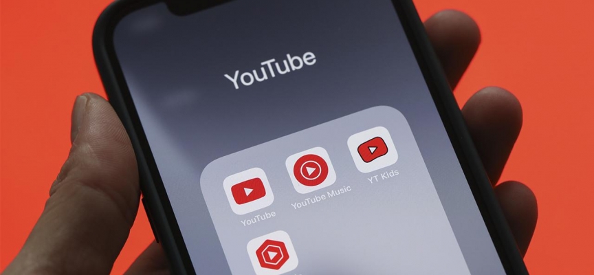 YouTube, İngiltere'de çocukların verilerini toplamakla suçlandı