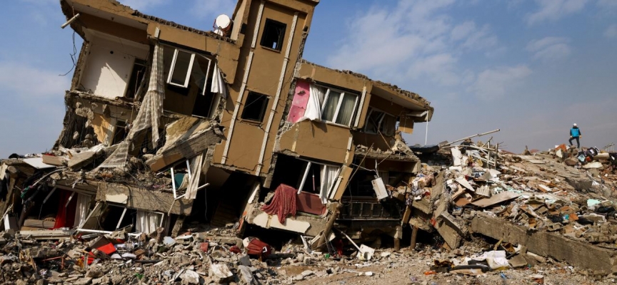 Afet Yeniden İmar Fonu'nun detayları belli oldu