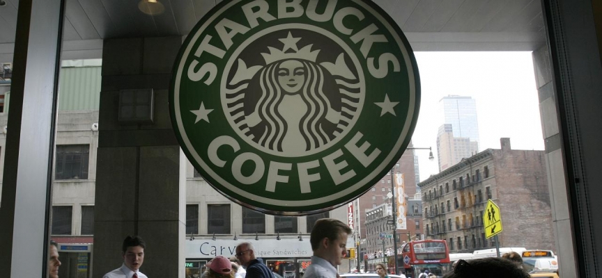 ABD mahkemesinden Starbucks'a ceza: Korkunç ihlaller var