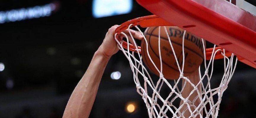 NBA'de heyecan devam ediyor