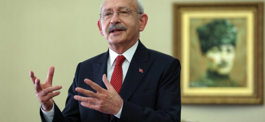 CHP Genel Başkanı Kılıçdaroğlu: Ben bu saatten sonra değişmem