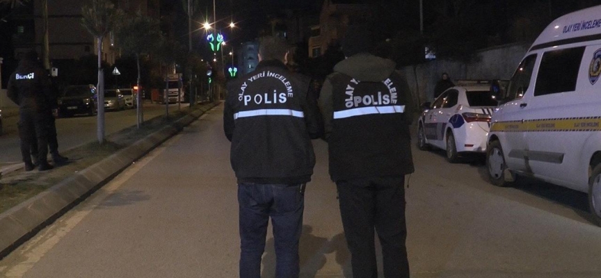 'Dur' ihtarına uymayan sürücünün çarptığı polis şehit oldu