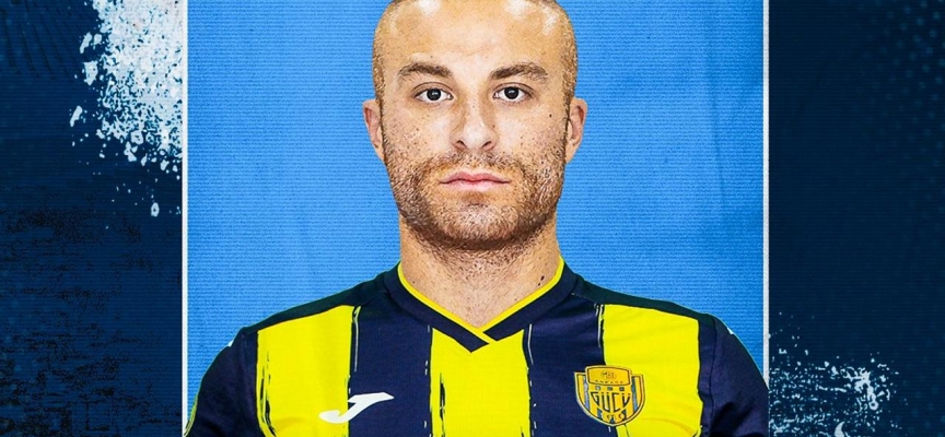 Gökhan Töre MKE Ankaragücü'nde