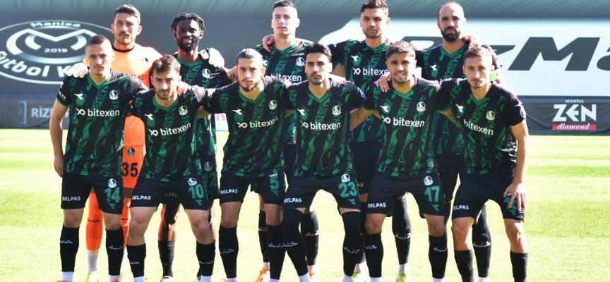 Sakaryaspor galibiyet serisini 6 maça çıkardı